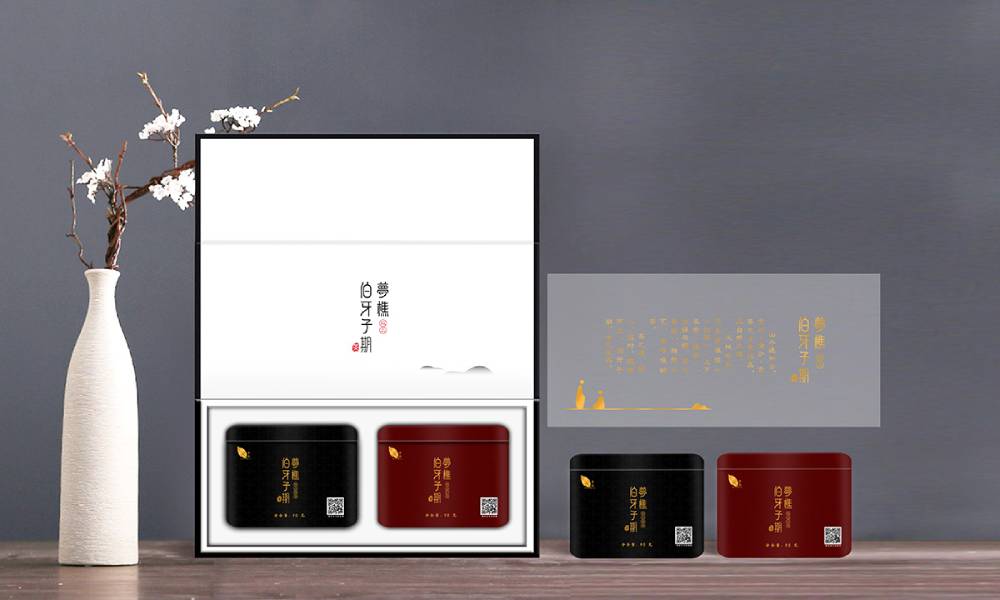 华容区包装设计：文化赋能，创新驱动，解锁城市产业新势能